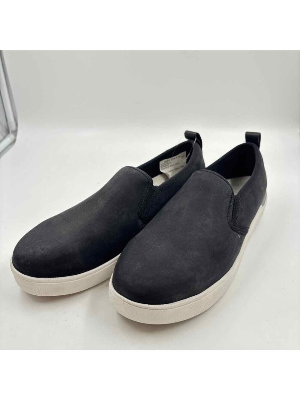 Rockport Women's Shoe Size 7 Black Solid Casual Shoes